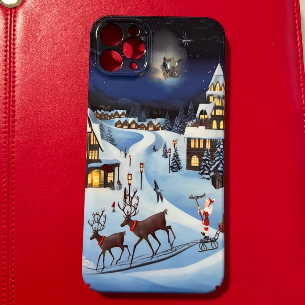 11 pro max iPhone case